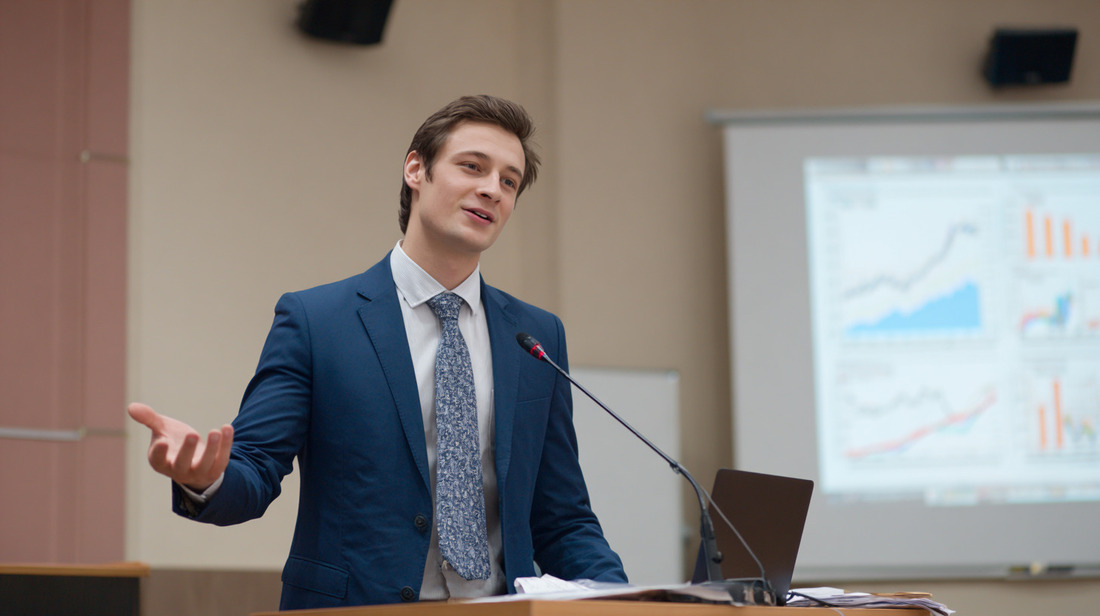 Предзащита диплома