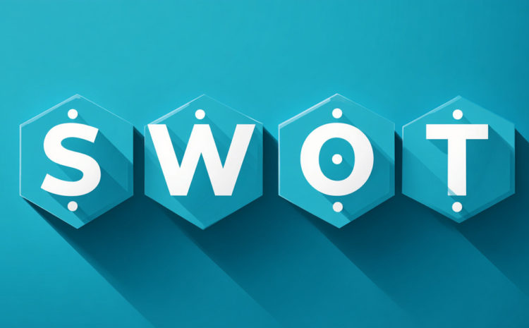  Как сделать SWOT-анализ: простая инструкция для студентов