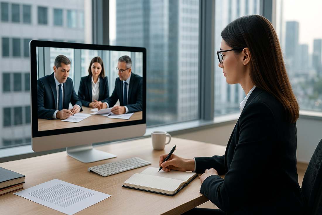 Защита диплома онлайн